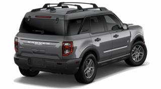 2026 Ford Bronco Sport® External Image 4
